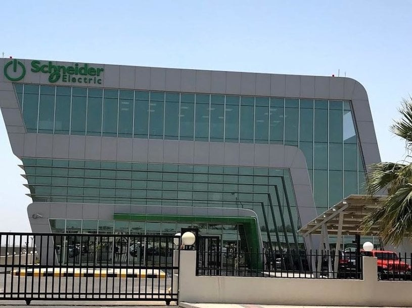 SCHNEIDER ELECTRIC Y ARAMCO TRABAJARÁN CONJUNTAMENTE EN UN BANCO DE PRUEBAS DE AUTOMATIZACIÓN O-PAS™